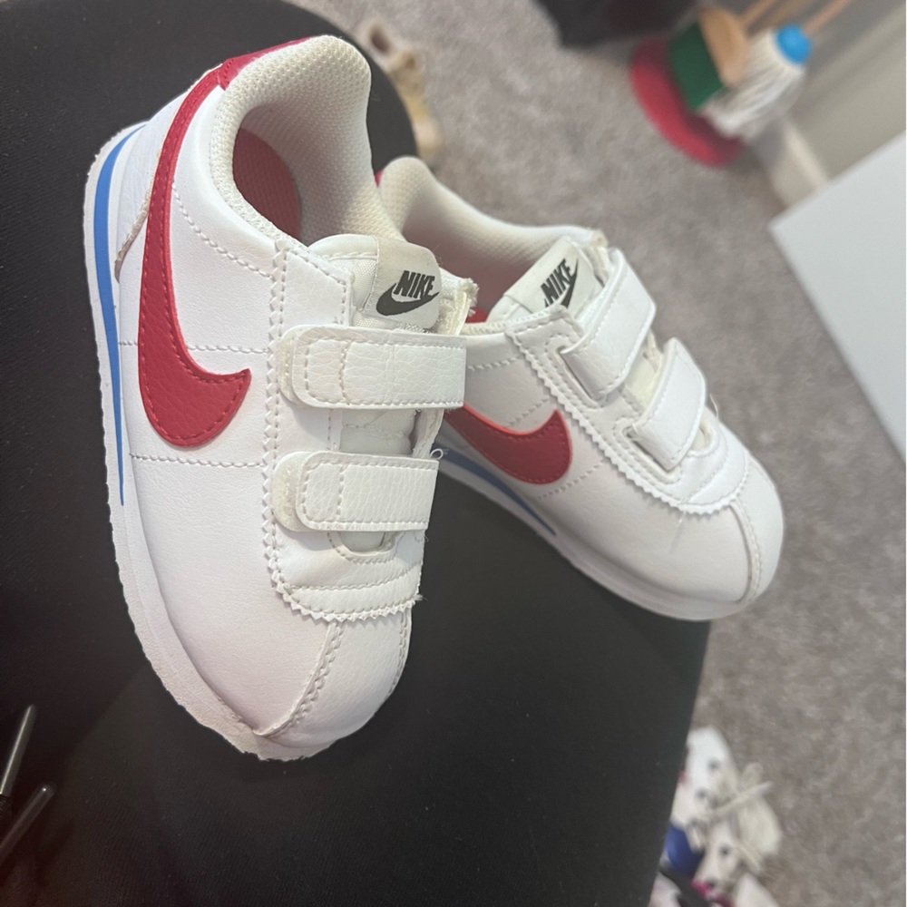 Nike Cortez 8c